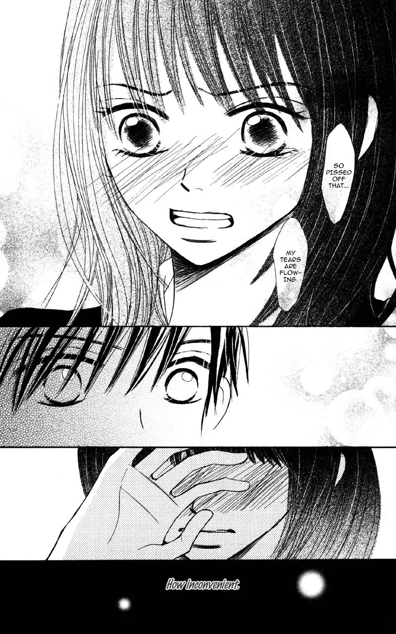 Datte Aishiteru Chapter 3 38